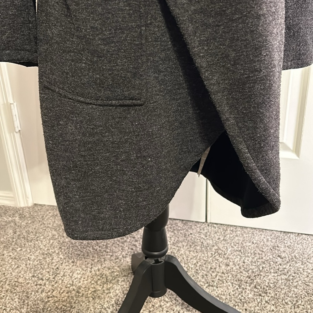 Fabletics Gray Jacket - image 2